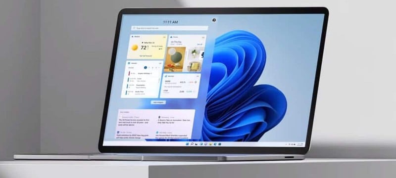 صورة لـ أفضل الطرق لتمكين أو تعطيل تأثيرات الشفافية في Windows 11 | 1UZ7fqYOCt3CG3c3F60TK9w-DzTechs