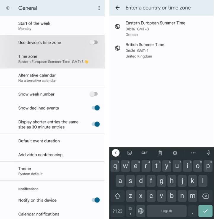صورة لـ نصائح مفيدة لاستخدام تقويم Google على Android | 1XYyPmdNLfml-dhoCj2eCwQ-DzTechs