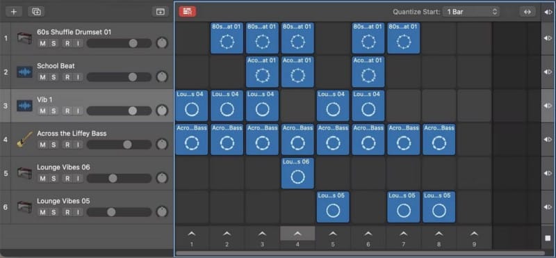 صورة لـ أفضل أسباب الترقية من GarageBand إلى Logic Pro X | 1XhREncJxXYrxgO9TfTp2xg-DzTechs