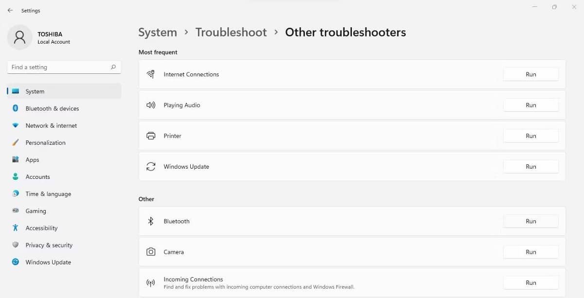 صورة لـ بعض الطرق لإصلاح تأخير صوت جهاز Bluetooth في Windows 11 | 1YBtUwY_ptlFjZnY7ZvPeHQ-DzTechs
