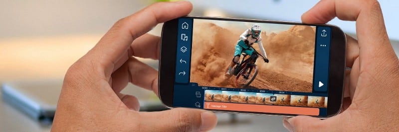 صورة لـ إنشاء فيديو سريع الانتشار باستخدام أفضل تطبيقات تعديل الفيديو | 1ZElRTaolVxpB4-ii5Ybkmw-DzTechs