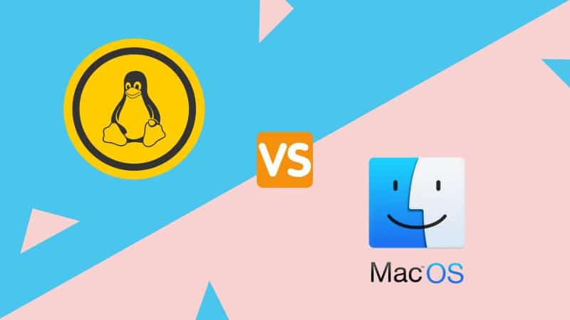 صورة لـ مقارنة بين بين macOS و Linux: الاختلافات الرئيسية التي يجب أن تعرفها | 1ZXevSu8fttJP3CrqjuhY7g-DzTechs