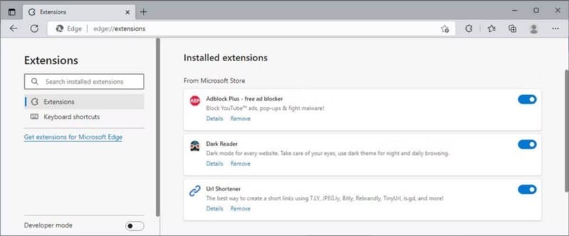 صورة لـ كيفية إصلاح Microsoft Edge عندما لا يكون هناك صوت | 1a1LVeSuguZJ73BPlFKXKTA-DzTechs