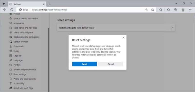 صورة لـ كيفية إصلاح Microsoft Edge عندما لا يكون هناك صوت | 1aPcKATwq9Wu0gKnOl8Em1g-DzTechs