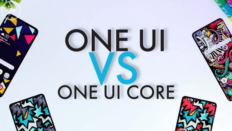 صورة لـ مقارنة بين Samsung One UI و One UI Core: ما الفرق؟ | 1aUMhGf-krISNOyMojp7Vbw-DzTechs
