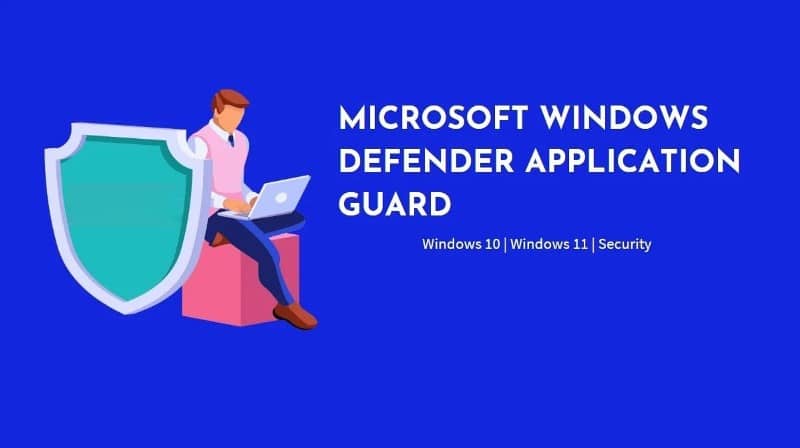 صورة لـ ما هي “حماية التطبيقات” من Microsoft Defender وكيف يُمكنك تمكينها؟ | 1b-p-h9AoNWGDHIg4lPPylQ-DzTechs