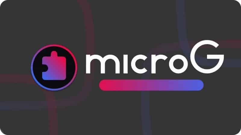 صورة لـ كيفية استبدال خدمات Google Play على Android بـ MicroG | 1bmnJUZqh16B3Krq3Dih-w-DzTechs