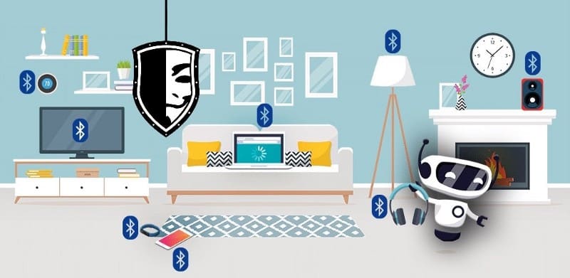 صورة لـ مقارنة بين Bluejacking و Bluebugging وبين Bluesnarfing: ما هو الفرق؟ | 1bpkPZkv_rn-ughunX7dSXQ-DzTechs