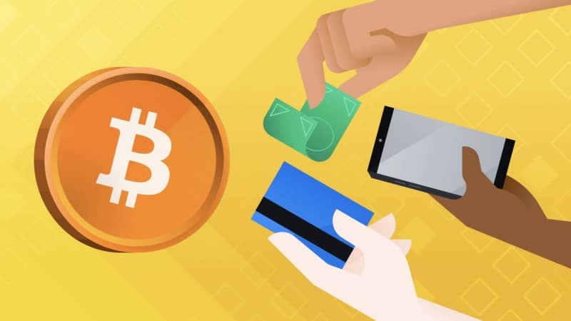 صورة لـ كيف تبيع عملات Bitcoin مقابل النقود الورقية؟ | 1eYcq6Eqofx8iCGP3eDHQug-DzTechs