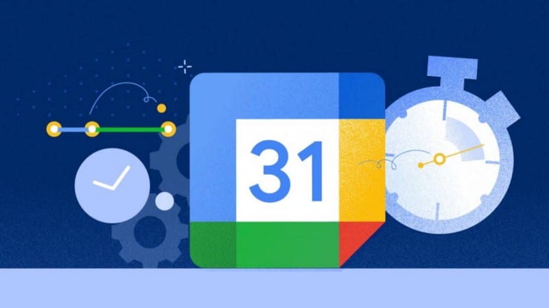 صورة لـ نصائح مفيدة لاستخدام تقويم Google على Android | 1eqWCKedaxs5xj71p9VtmOA-DzTechs
