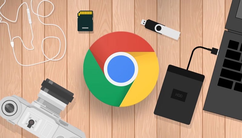 صورة لـ كيفية إنشاء USB قابل للتمهيد على Chromebook | 1fRTtGTozlAaB4yPwR5PfbA-DzTechs