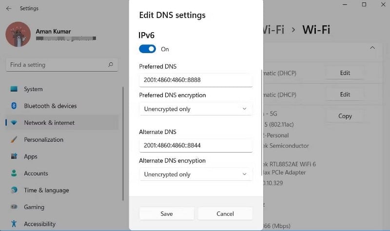 صورة لـ كيفية إصلاح خطأ Elden Ring “فشل في الانضمام إلى الجلسة” على Windows | 1fTi5OAf-tAbmfqw0bNclGQ-DzTechs