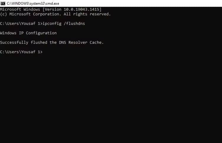 صورة لـ كيفية إصلاح خطأ Elden Ring “فشل في الانضمام إلى الجلسة” على Windows | 1gAGHaOQqJF45HBS25nbhgg-DzTechs