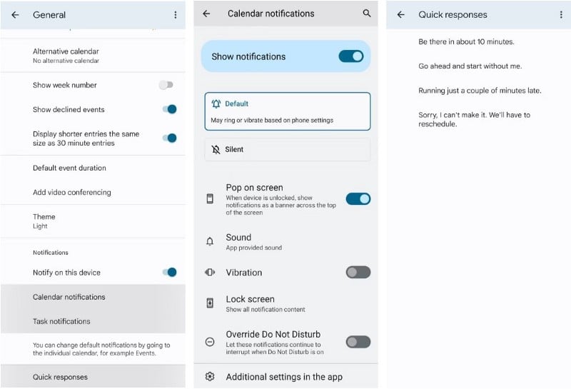 صورة لـ نصائح مفيدة لاستخدام تقويم Google على Android | 1hOCaS2TXaQjQetgHICi0iQ-DzTechs