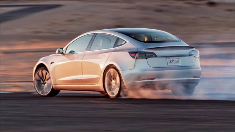 صورة لـ أفضل بدائل Tesla Model 3 التي يُمكنك شراؤها | 1haJ-X_uUjX-n4gPx3vEPg-DzTechs