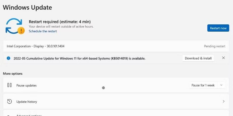 صورة لـ هل يقوم جهاز الصوت بتبديل نفسه تلقائيًا في Windows 11؟ جرّب هذه الإصلاحات | 1hbyUPqFv9W2c4DPPjcu_GA-DzTechs