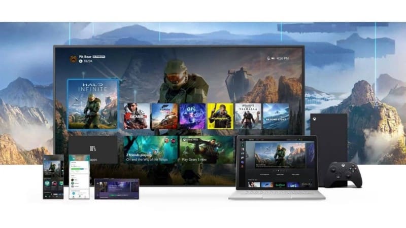 صورة لـ كيفية إصلاح خطأ Xbox “يحتاج الشخص الذي اشترى هذا إلى تسجيل الدخول” | 1nG6Yyw0qUdsTq63eyLQs6Q-DzTechs