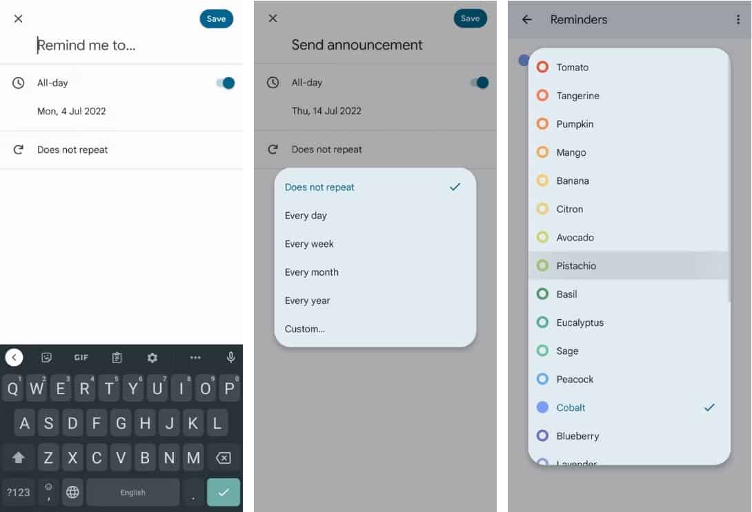 صورة لـ نصائح مفيدة لاستخدام تقويم Google على Android | 1nRwiWtjgcu4EqVIlgqlO-g-DzTechs