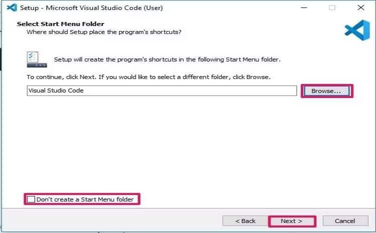 صورة لـ دليل المبتدئين لإعداد Visual Studio Code على نظام Windows | 1nmBec31_O4_fBLy0UOkzuQ-DzTechs
