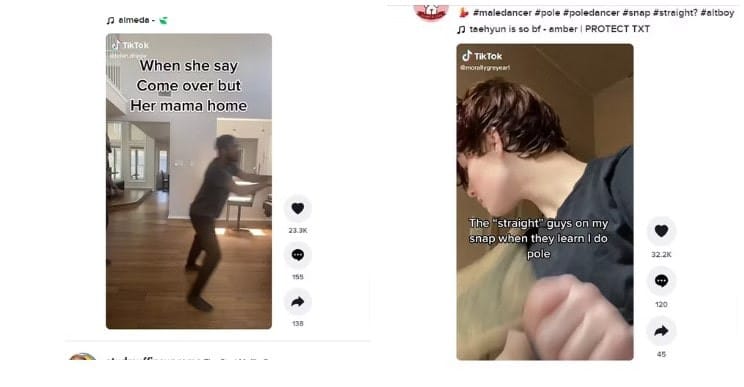 صورة لـ لماذا لا ينبغي السماح للأطفال بمشاهدة TikTok بدون إشراف | 1oeSq2unz_F6hEPW_2pLLoQ-DzTechs