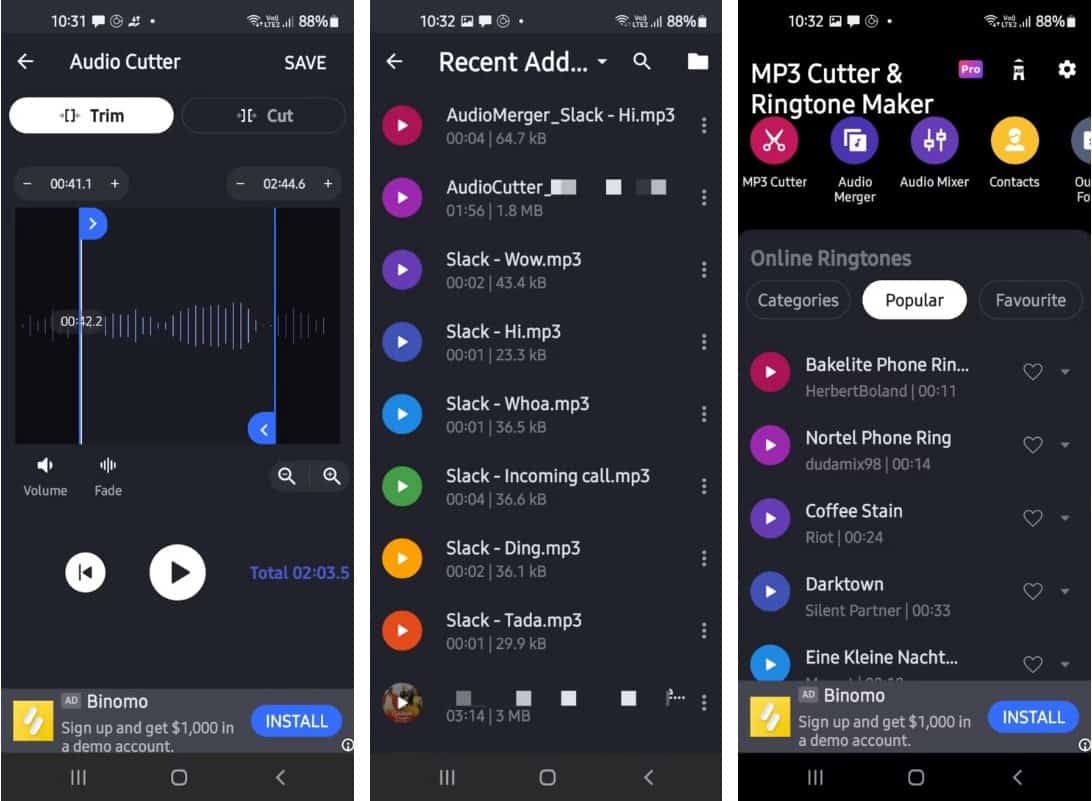 صورة لـ كيفية تغيير أصوات الإشعارات لكل تطبيق على هاتف Android الخاص بك | 1ojVKbcyMxEhzuCpxwwmraA-DzTechs