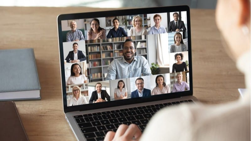 صورة لـ تلميحات لعقد اجتماعات مُثمرة على Microsoft Teams | 1p4sNOjMX7Wke_mQ7epbNIQ-DzTechs