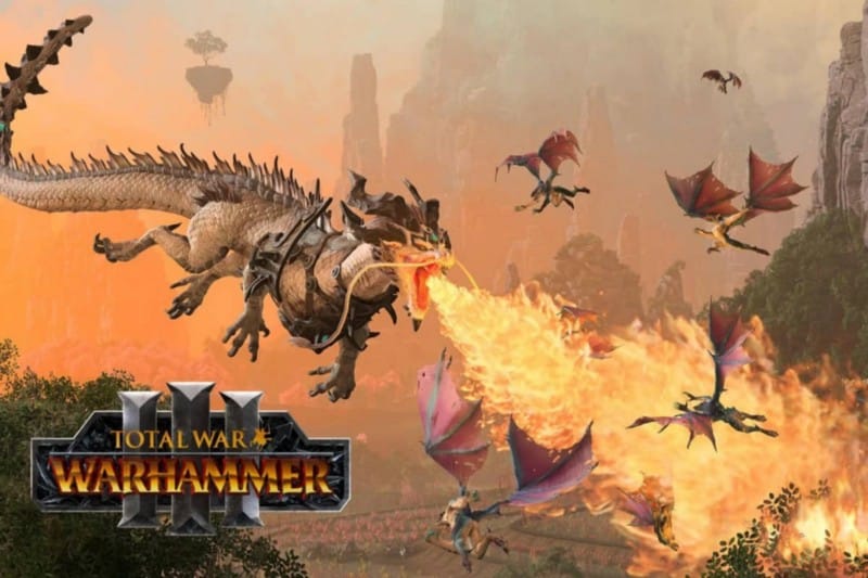 صورة لـ كيفية إصلاح مشكلات تشغيل Warhammer: Total War 3 في Windows 11 | 1pA_LQblwP22nilG1fW4X5g-DzTechs