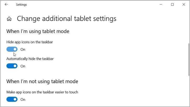 صورة لـ أفضل الطرق لإصلاح لا يُمكن تكبير التطبيقات من شريط المهام في Windows | 1qaCyXzxg9Oql2sg7TliYjQ-DzTechs