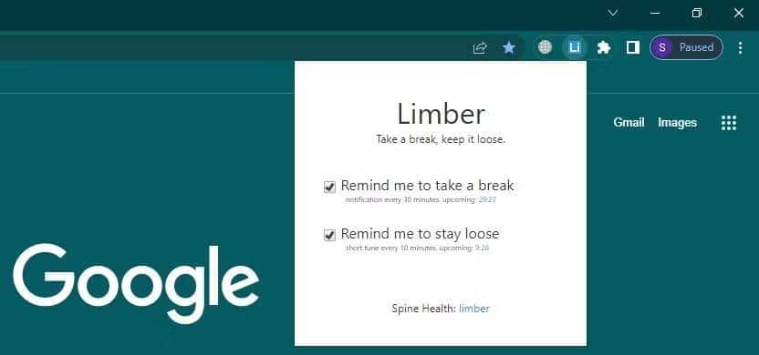 صورة لـ أفضل إضافات Chrome لتحسين قدرتك على الحركة أثناء العمل | 1rV_JNjVp1QlTDbawUJdTXQ-DzTechs