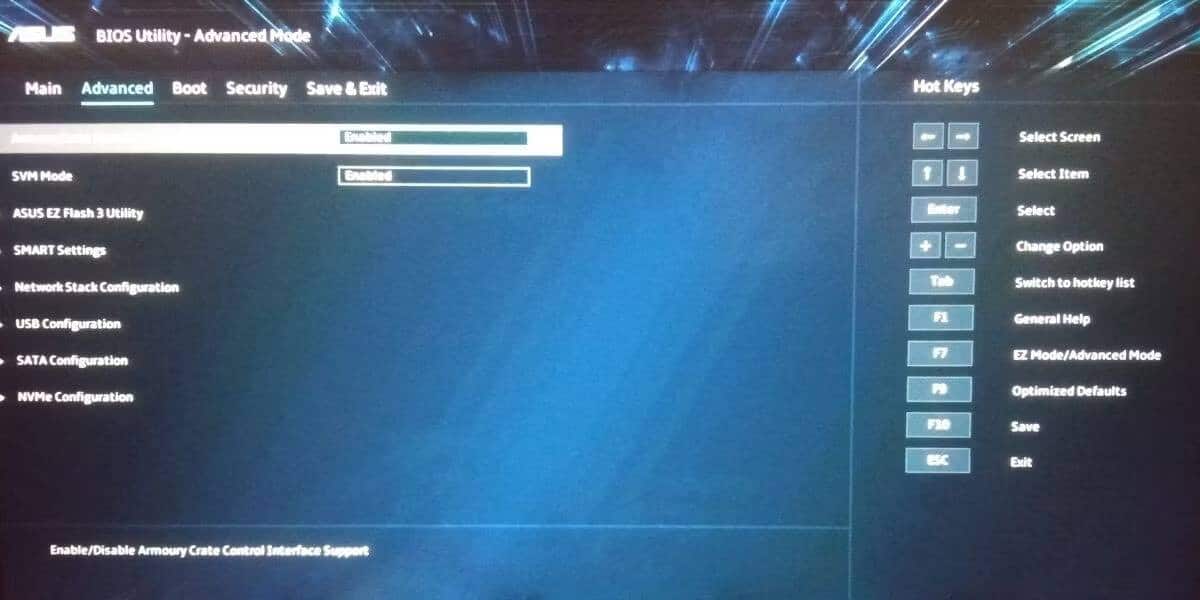 صورة لـ كيفية إصلاح مشكلة لا يمكن تمهيد Windows 11 بعد تمكين Hyper-V | 1vyzWEYTqCyFkQjcZyb3yFQ-DzTechs