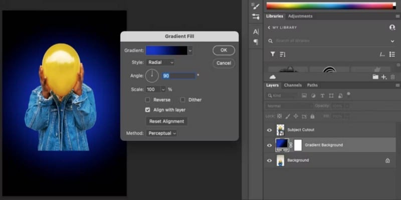 صورة لـ كيفية إضافة تأثير قطرات الطلاء إلى صورة في Photoshop | 1wq5w-_ZbbGe1MySJ9lHE_w-DzTechs