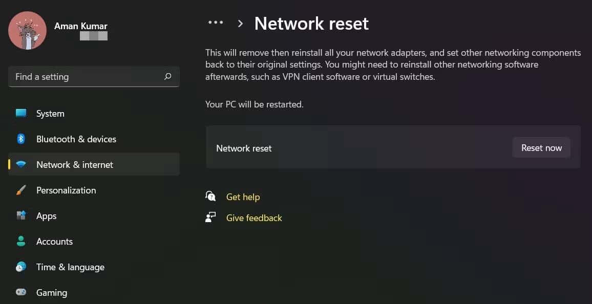 صورة لـ كيفية إصلاح خطأ Elden Ring “فشل في الانضمام إلى الجلسة” على Windows | 1xqOrWpmcVqKy83WmfbNCmw-DzTechs