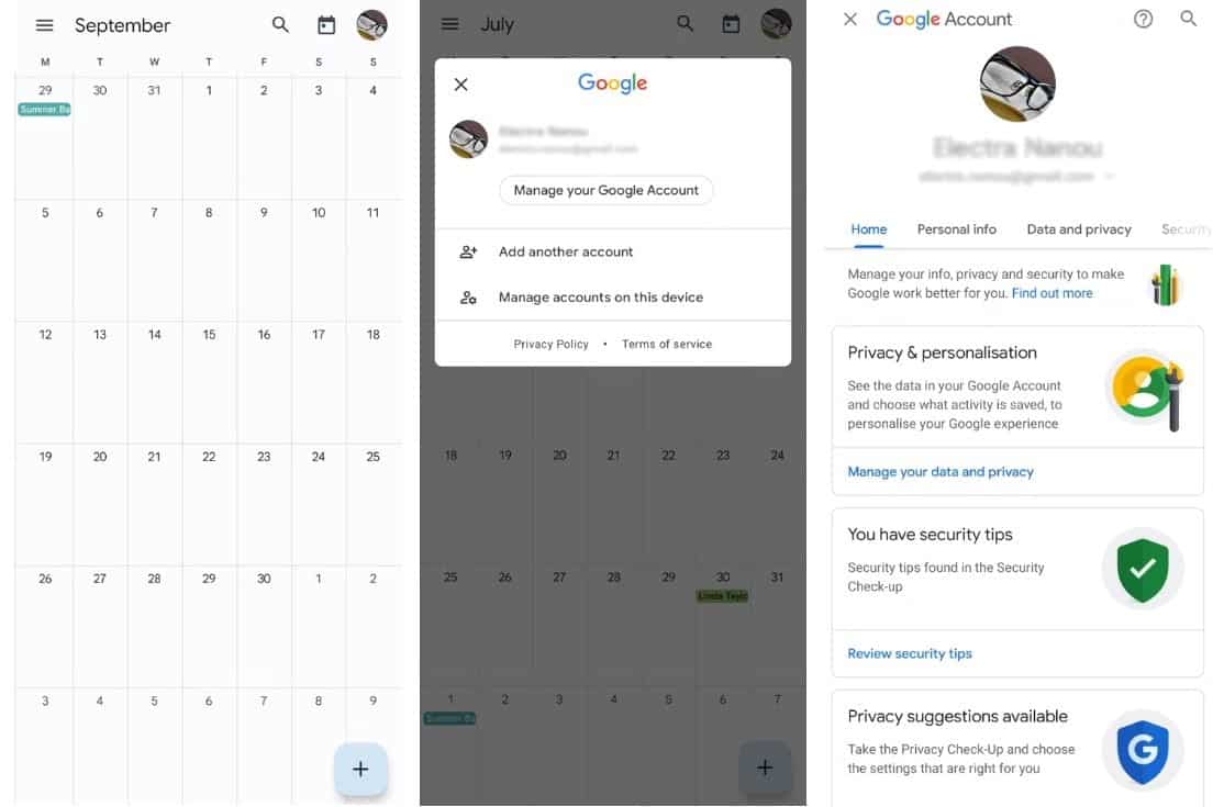 صورة لـ نصائح مفيدة لاستخدام تقويم Google على Android | 1y0IbOmAC8qfnxqpOFF9kIA-DzTechs