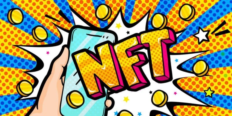 صورة لـ أفضل التطبيقات لعشاق رموز NFT | 1zRZTTdHBdC7sLcjtRy0FAA-DzTechs