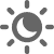 صورة لـ الأخطاء الشائعة التي يرتكبها كل مُستخدم جديد للـ Mac | ios11-night-shift-icon-DzTechs