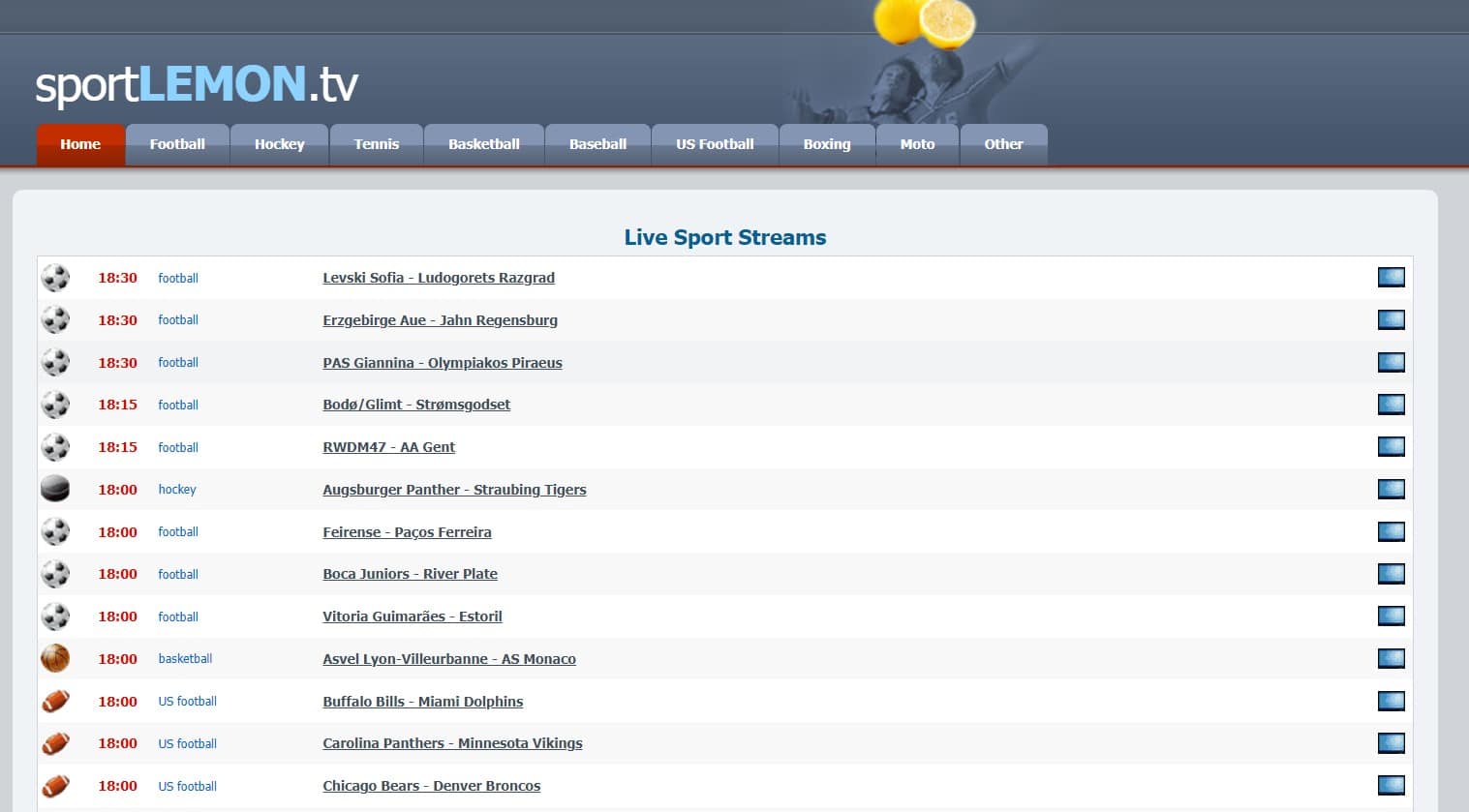 صورة لـ مشاهدة قنوات Bein Sport HD مجانًا وبجودة عالية من خلال أفضل مواقع الويب المُخصصة | sportlemon