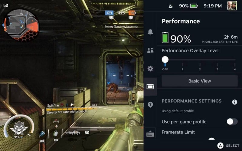 صورة لـ كيفية إطالة عمر بطارية Steam Deck | 11O5W1JOwWm4FaTjlJQGxOQ-DzTechs