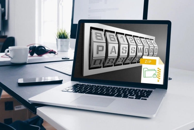 صورة لـ كيفية حماية الملفات والمجلدات بكلمة سر على نظام Linux | 11boAh3u0Pv37KYCTI4-q6w-DzTechs