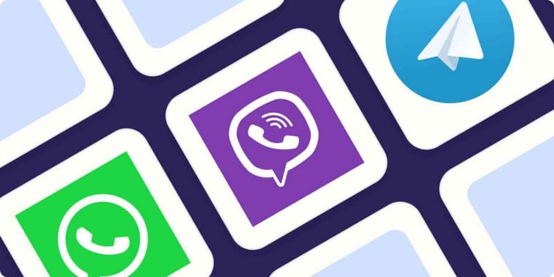 صورة لـ أفضل تطبيقات الدردشة الخاصة والمُشفرة لمستخدمي Linux | 12FxtWHgWQpPBI_HDBlGC4w-DzTechs