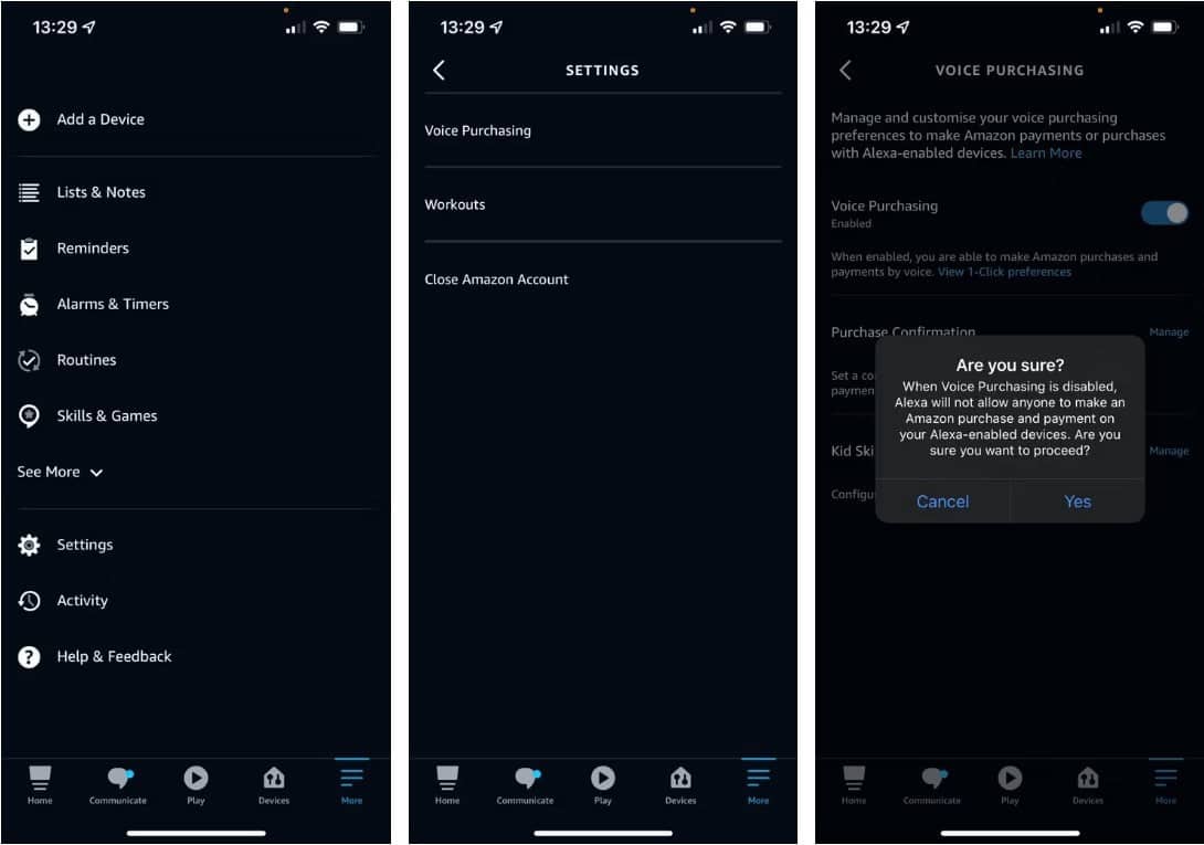 صورة لـ كيفية استخدام Amazon Echo عندما تكون بعيدًا عن المنزل | 13r3A20d5bUzcib1-q9o6Yw-DzTechs