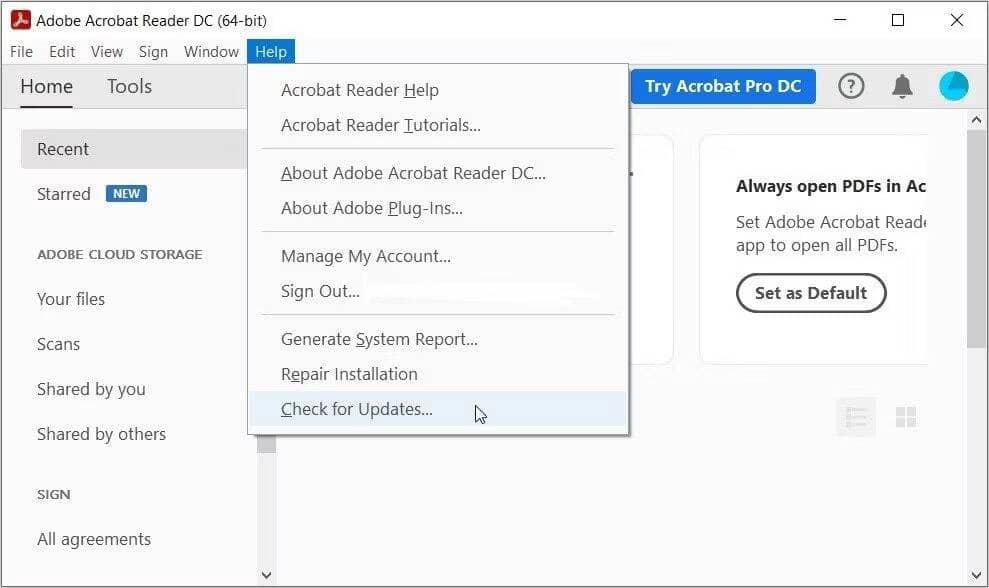صورة لـ كيفية إصلاح رسالة الخطأ “خطأ طابعة PDF: خط غير صالح عند الطباعة” في Windows | 13yhTtQv4Uyht9XH9Z0t8QQ-DzTechs