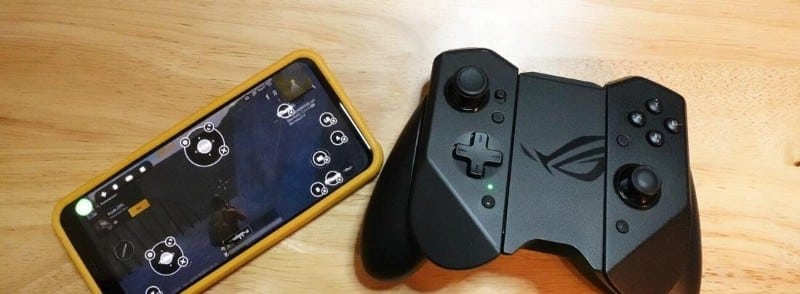 صورة لـ كيفية استخدام هاتف Android كجهاز تحكم لتشغيل ألعاب الكمبيوتر | 158Cb-sB1eA-l1f8NGHKWWw-DzTechs