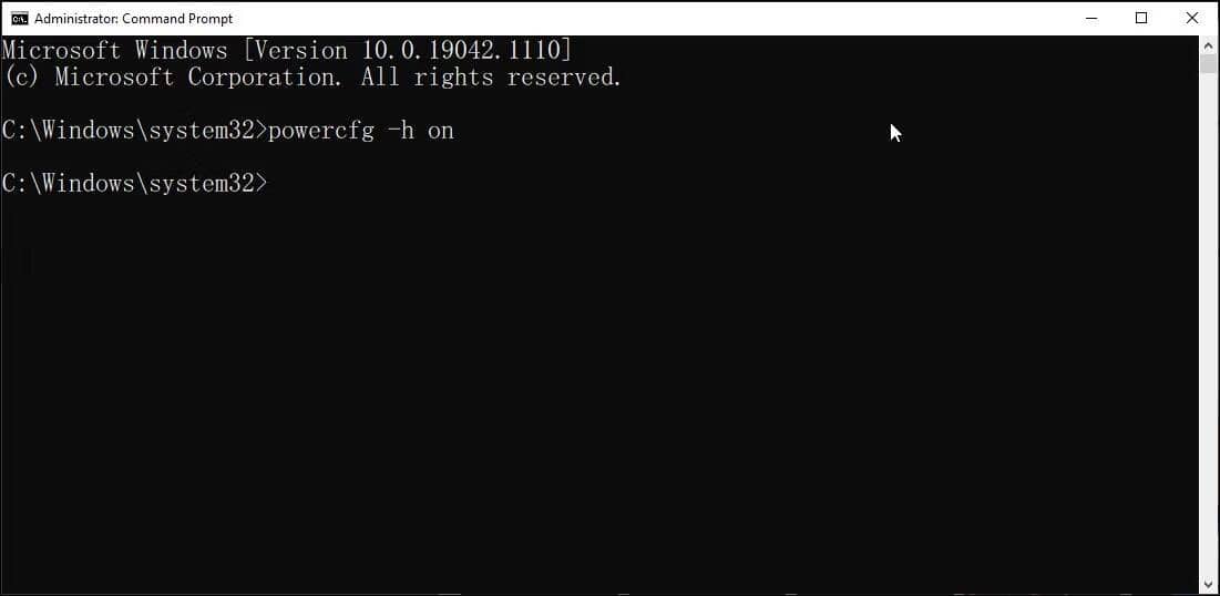 صورة لـ كيفية تمكين أو تعطيل بدء التشغيل السريع في Windows 11 | 15J0XpKRLMn0R6QPuSPGSHw-DzTechs