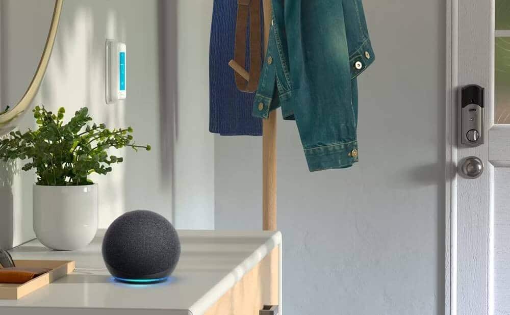 صورة لـ طرق لتحسين مهارات التواصل في Amazon Alexa | 16p6N9DCKP6rYrkKE6PfCJQ-DzTechs