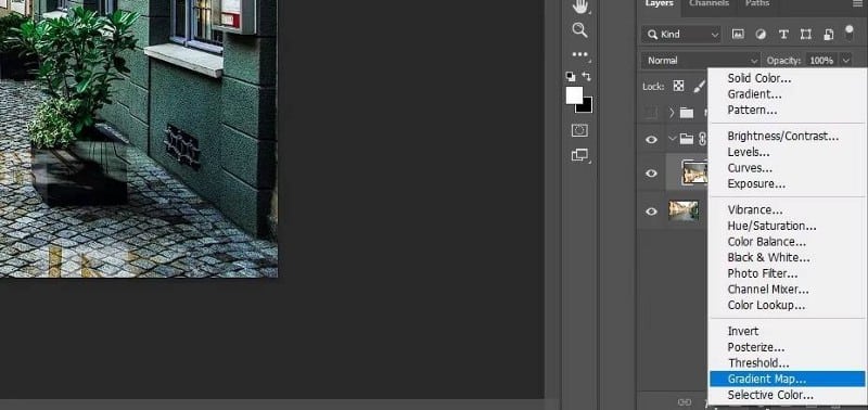 صورة لـ كيفية إضافة برك مائية إلى الصورة باستخدام Photoshop | 18z3PMsnMYX7PThu5_UG3qg-DzTechs