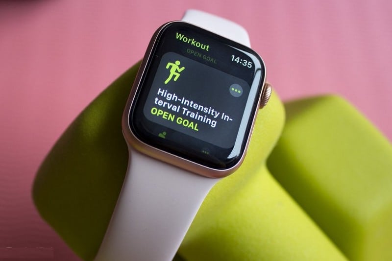 صورة لـ تطبيقات رفع الأثقال المُناسبة لـ Apple Watch | 19rfJGVm6Brh8er2chIiJow-DzTechs