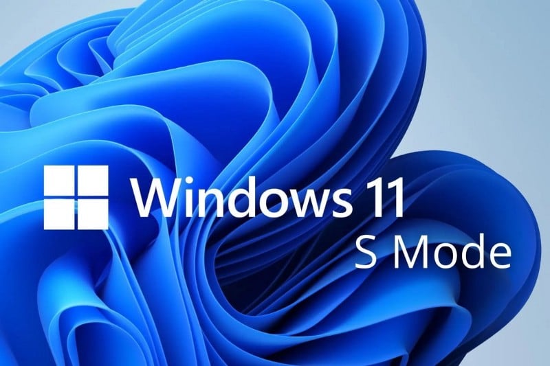 صورة لـ ما هو الوضع S في Windows 11 ، وهل يجب عليك استخدامه؟ | 1Ad8ypekMMDuVgWB5vNFijQ-DzTechs