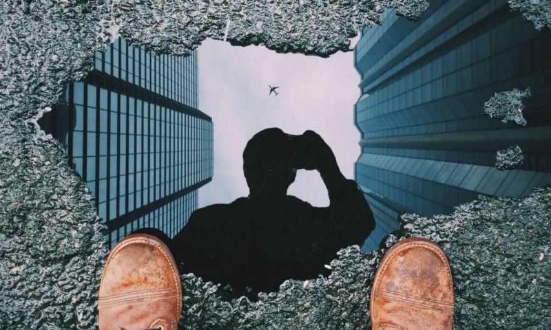صورة لـ كيفية إضافة برك مائية إلى الصورة باستخدام Photoshop | 1Alv5c_HVSSMv096vpCl3lg-DzTechs
