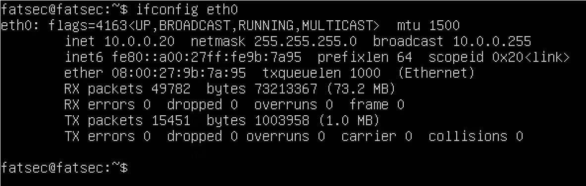 صورة لـ كيفية تكوين الشبكات على خوادم Ubuntu | 1C9gZ7vWGkcbtLz9_rmNULg-DzTechs
