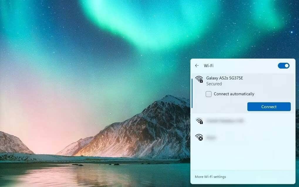 صورة لـ إصلاح خطأ “إعداد غير مُكتمل بسبب اتصال محدود” عند إقران Bluetooth على Windows | 1CQFHQI7hZlJWrukT09xUgA-DzTechs